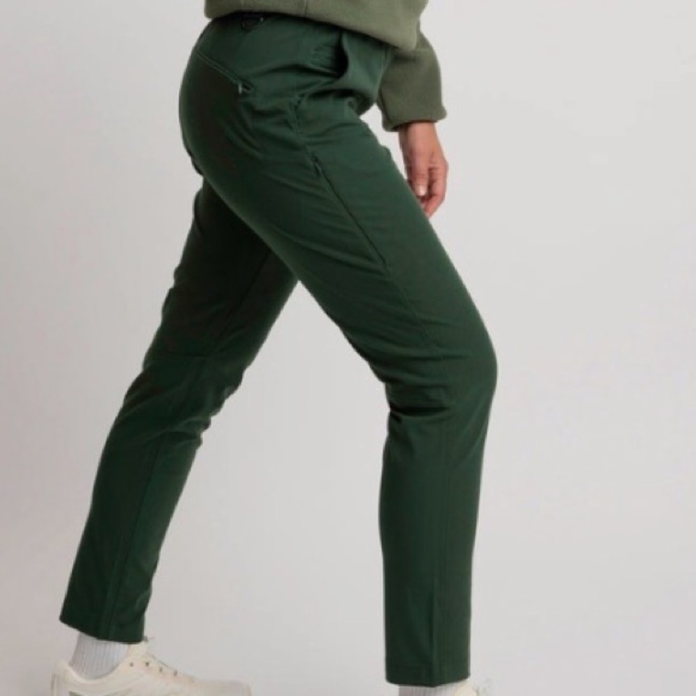 NWT Alder Open-Air Pant! ⭐️ - Picture 11 of 11